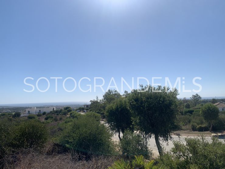 Plot for sale in Zona L, La Reserva | MarSotogrande