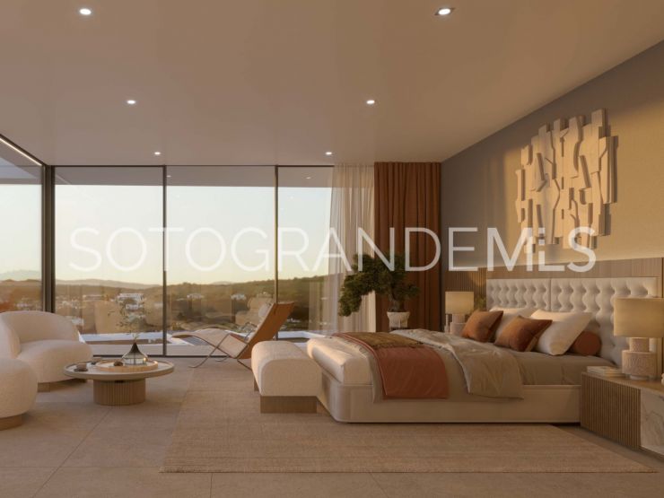 Town house in Sotogrande Alto for sale | MarSotogrande