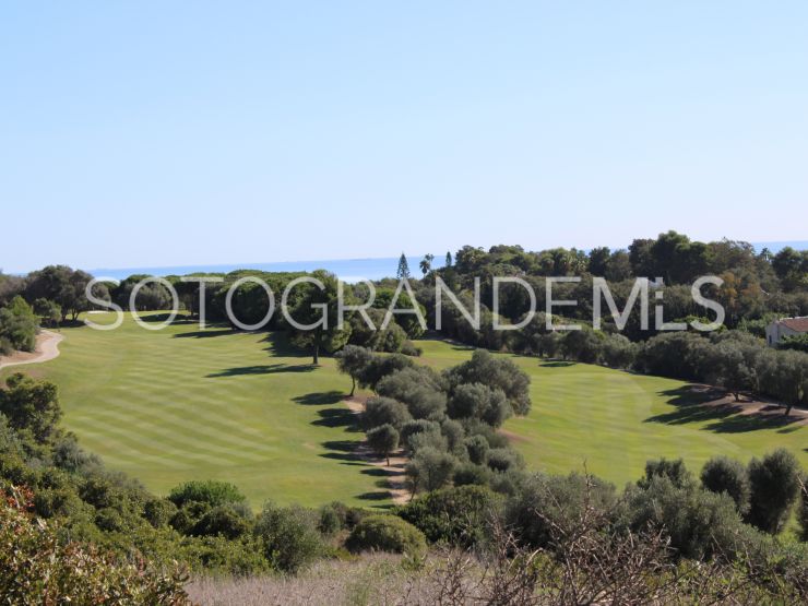 For sale plot in Zona M, La Reserva | MarSotogrande