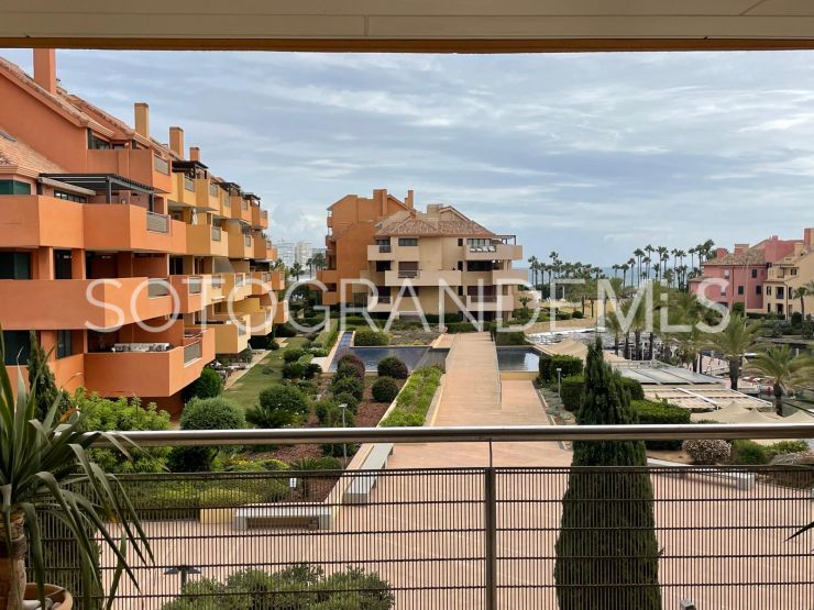 For sale Ribera del Marlin apartment with 2 bedrooms | MarSotogrande