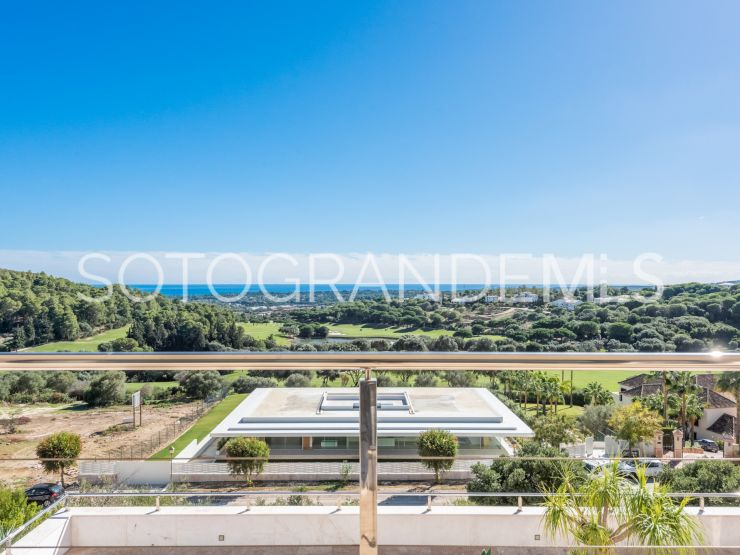 Villa for sale in La Reserva with 6 bedrooms | MarSotogrande