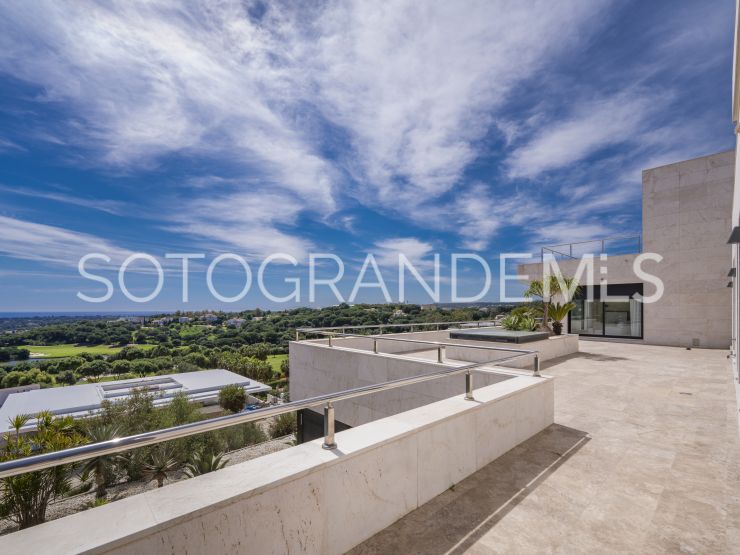 Se vende villa de 6 dormitorios en La Reserva, Sotogrande | MarSotogrande