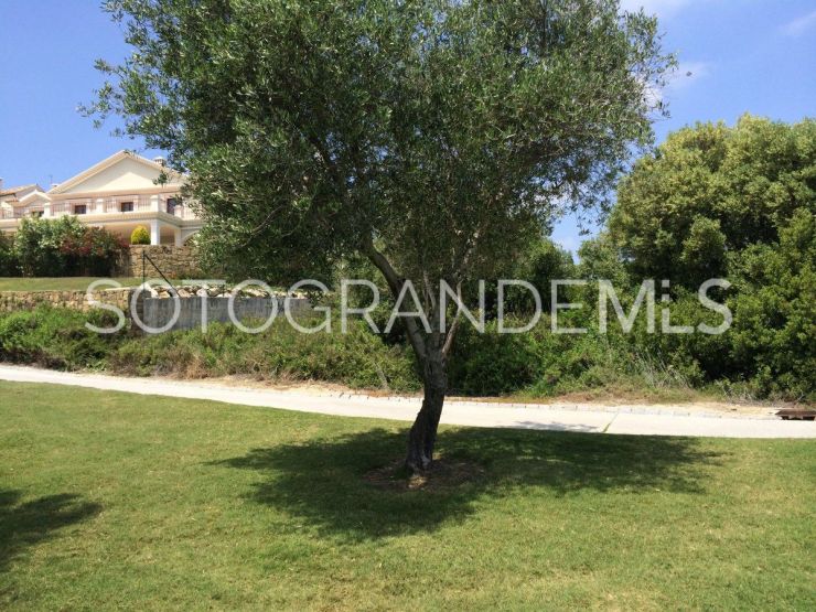 La Reserva plot for sale | MarSotogrande