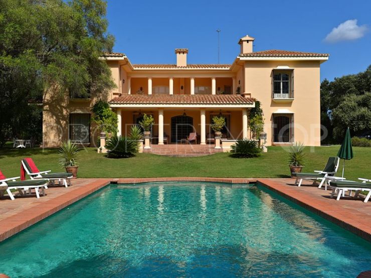 For sale 10 bedrooms estate in Jimena de La Frontera | Villas & Fincas