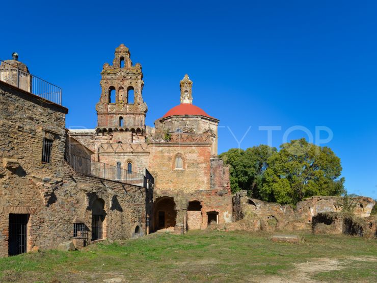 Estate for sale in Seville | Villas & Fincas