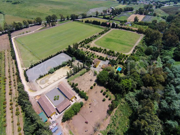 Estate with 17 bedrooms in Jimena de La Frontera | Villas & Fincas