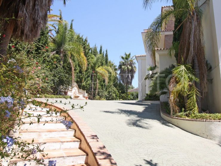 Villa a la venta en El Vicario con 5 dormitorios
