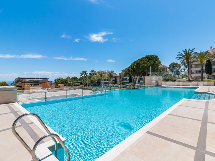 For sale apartment with 2 bedrooms in La Trinidad, Marbella Golden Mile | MPDunne - Hamptons International