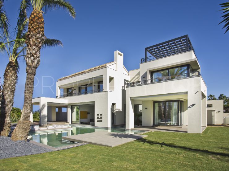 4 bedrooms villa in Casasola, Estepona | MPDunne - Hamptons International