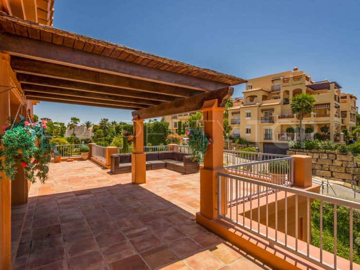 Benatalaya, Benahavis, atico en venta | MPDunne - Hamptons International
