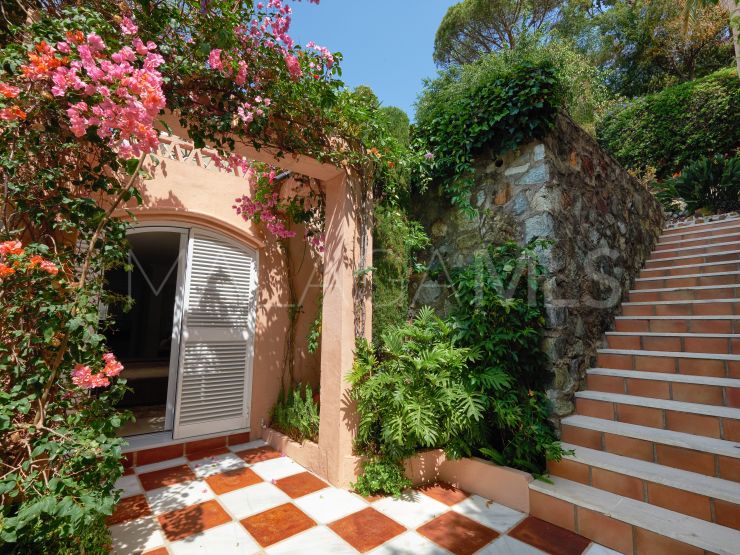 Villa with 5 bedrooms for sale in El Madroñal, Benahavis | MPDunne - Hamptons International