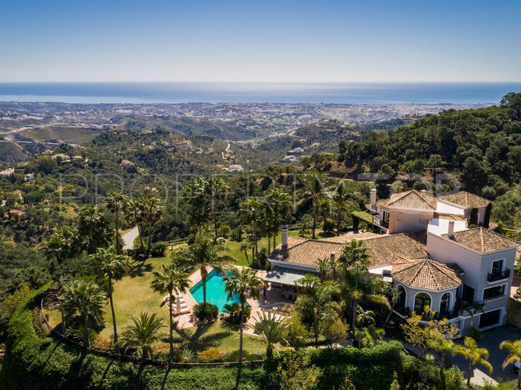 7 bedrooms La Zagaleta villa for sale | MPDunne - Hamptons International