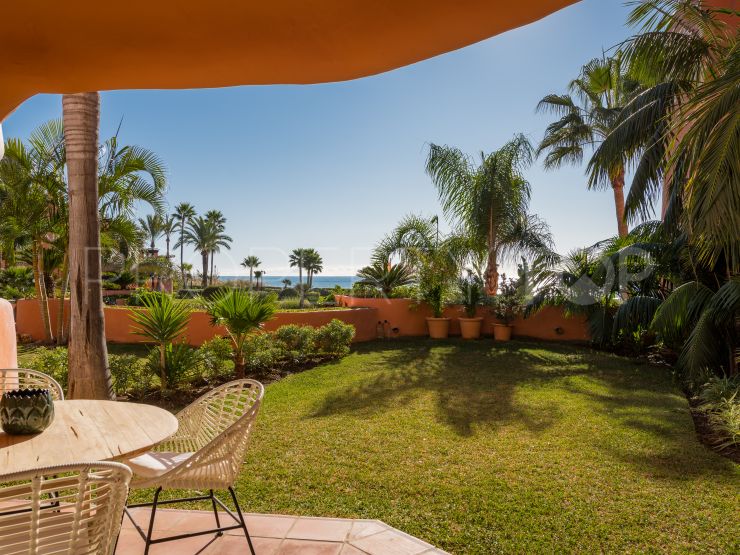 Buy ground floor apartment in La Morera with 2 bedrooms | MPDunne - Hamptons International