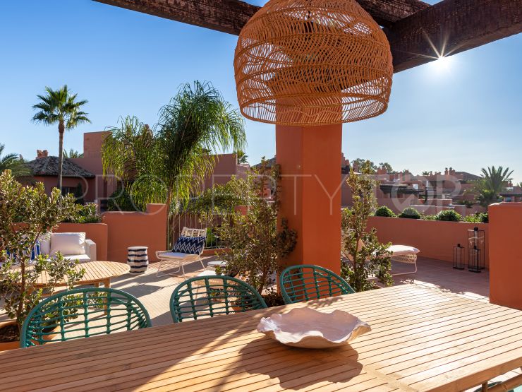 Apartment for sale in La Morera with 2 bedrooms | MPDunne - Hamptons International