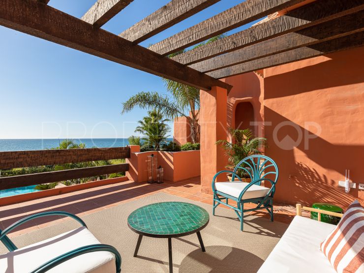 Se vende atico duplex en La Morera con 3 dormitorios | MPDunne - Hamptons International