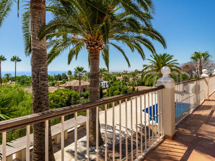 Villa for sale in Nagüeles with 5 bedrooms | MPDunne - Hamptons International