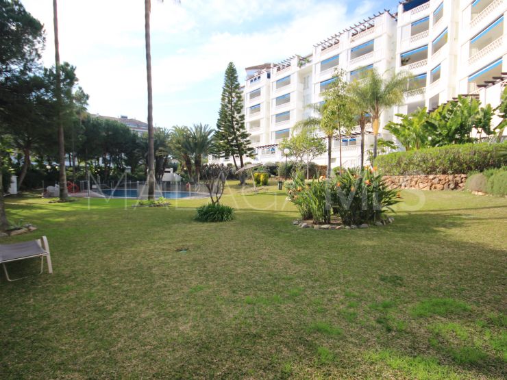 3 bedrooms apartment in Marbella - Puerto Banus for sale | MPDunne - Hamptons International