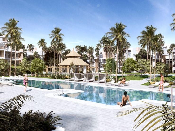 2 bedrooms apartment for sale in Estepona | MPDunne - Hamptons International