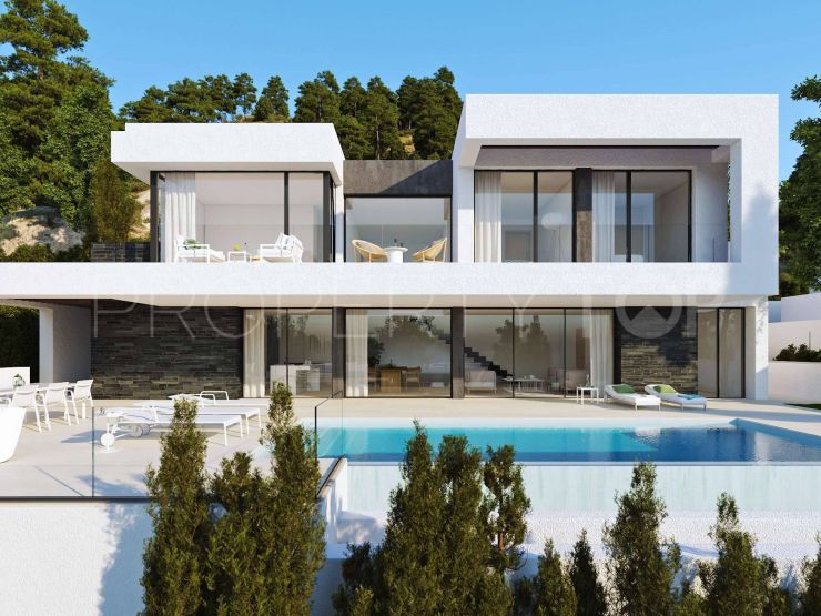 La Reserva de Alcuzcuz 4 bedrooms villa for sale | MPDunne - Hamptons International