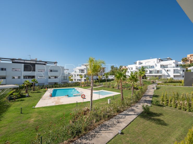 Marques de Guadalmina, apartamento con 2 dormitorios en venta | Pure Living Properties