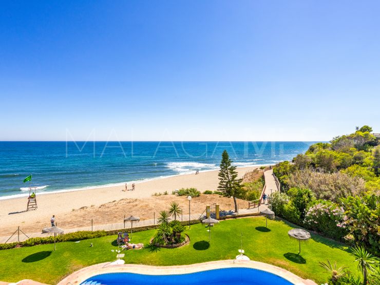 For sale duplex penthouse in Calahonda with 2 bedrooms | Pure Living Properties