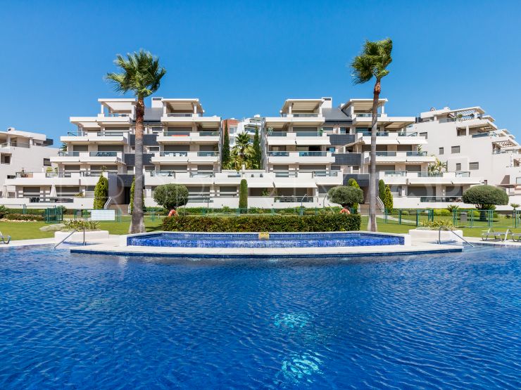 Ground Floor Apartment For Sale In Los Arrayanes Golf With 3 Bedrooms Pure Living Properties