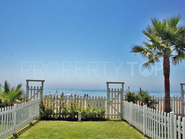 Town house with 3 bedrooms in El Saladillo | Campomar Real Estate