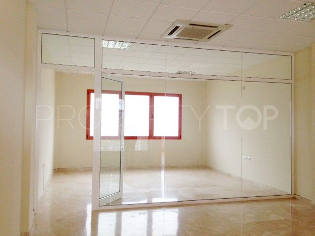 Office in Sotogrande for sale | Campomar Real Estate