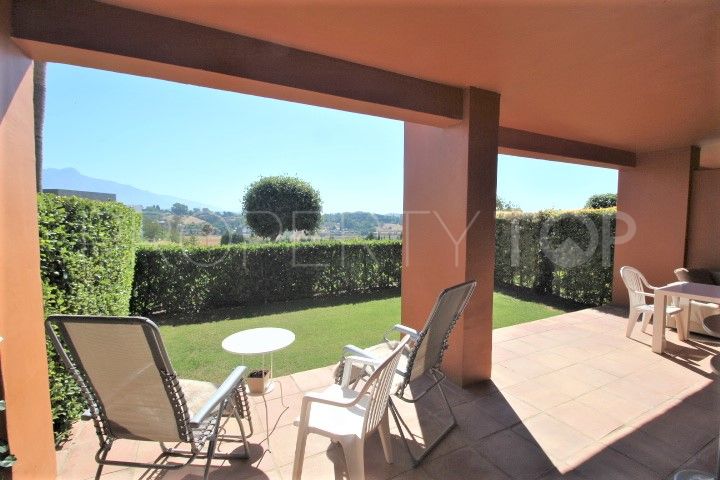 Se vende apartamento planta baja en Benatalaya de 2 dormitorios | Campomar Real Estate