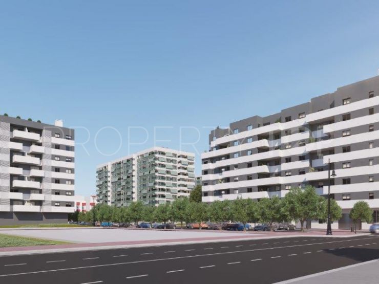 Estepona Centro, apartamento a la venta de 2 dormitorios | Campomar Real Estate