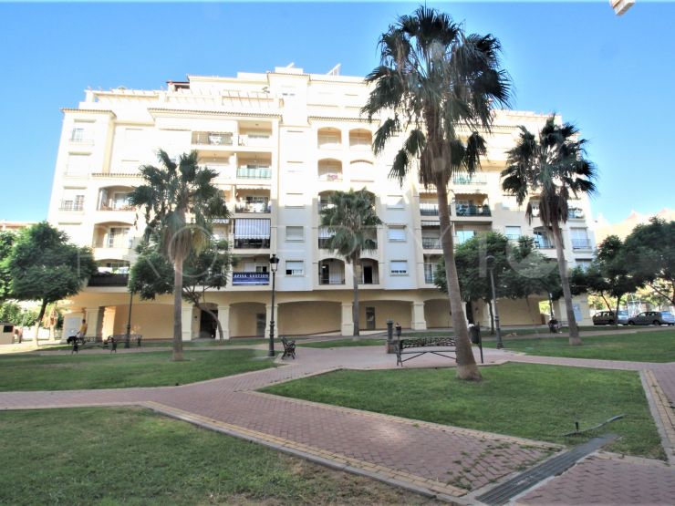 Buy apartment in Estepona Old Town | Campomar Real Estate