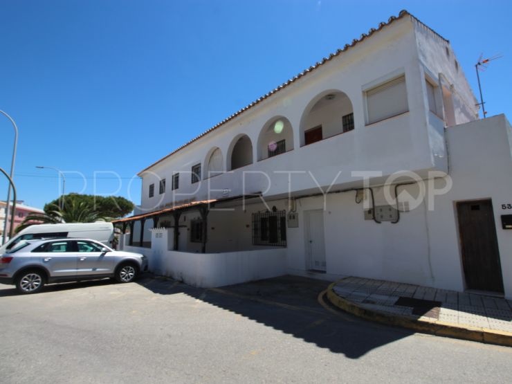 For sale Guadiaro building | Campomar Real Estate