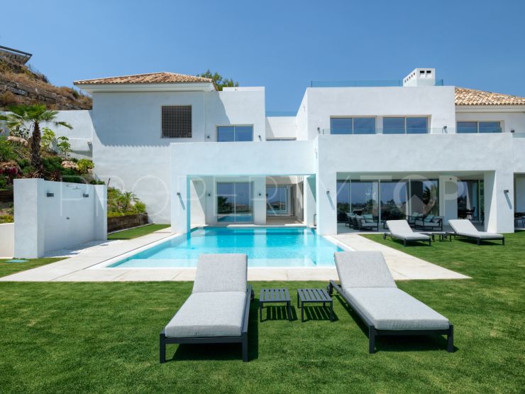 El Paraiso villa | Andalucía Development
