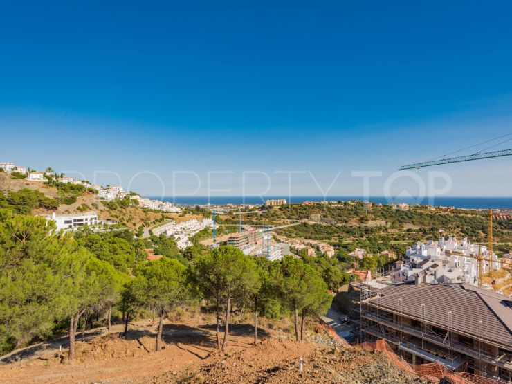 For sale plot in La Reserva de Alcuzcuz, Benahavis | DM Properties