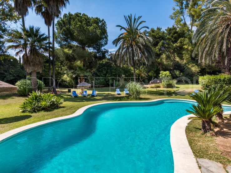 Apartment for sale in Kings Hills, Marbella Golden Mile | DM Properties