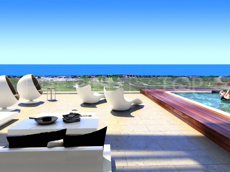 3 bedrooms apartment in Puerto del Almendro | DM Properties