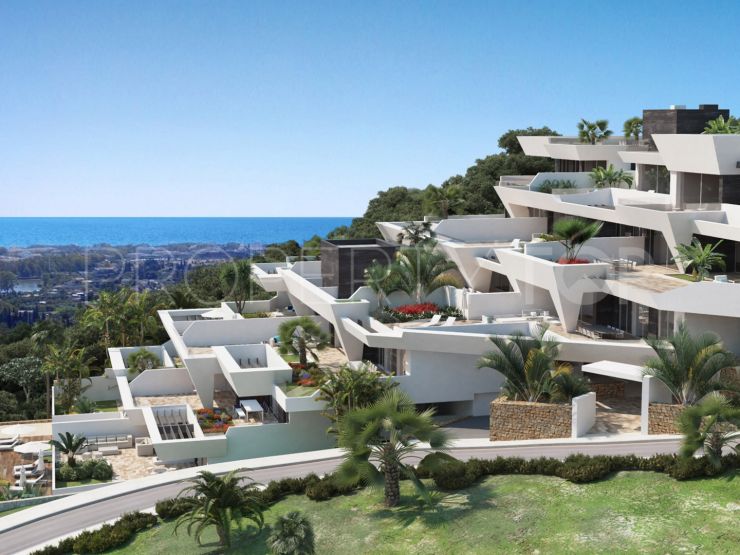 For sale Puerto del Almendro 3 bedrooms duplex penthouse | DM Properties