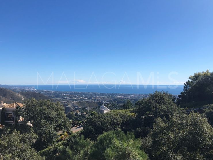 La Zagaleta plot for sale | DM Properties