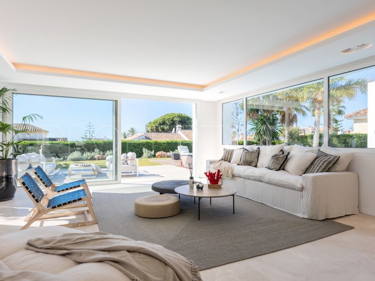 For sale villa in Las Chapas | DM Properties