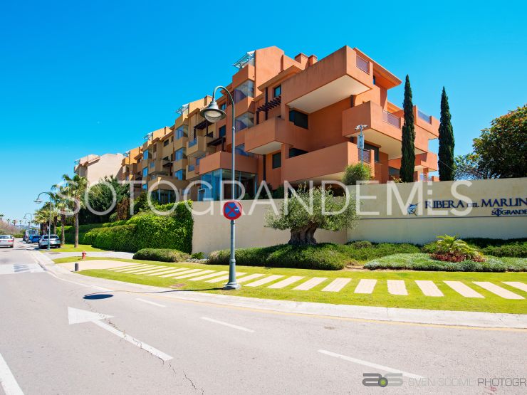 Apartamento en Ribera del Marlin de 3 dormitorios | John Medina Real Estate
