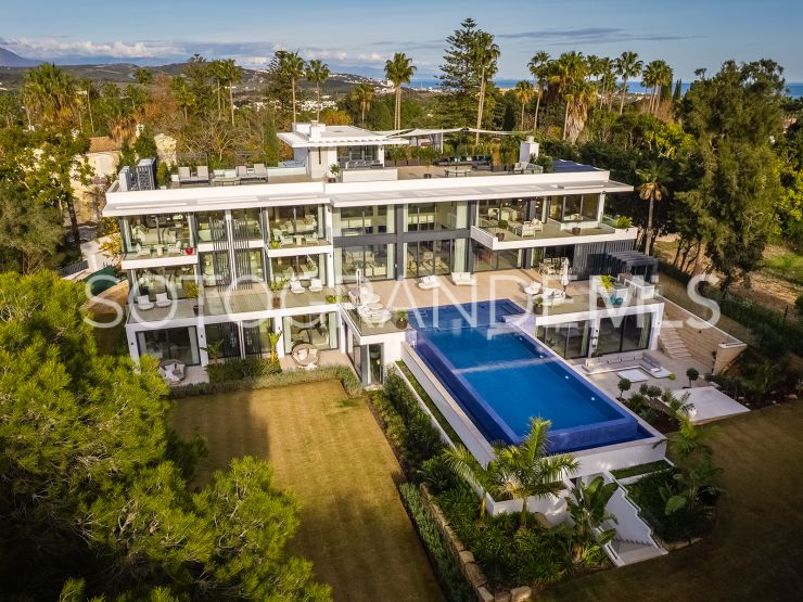 Villa for sale in Kings & Queens | John Medina Real Estate