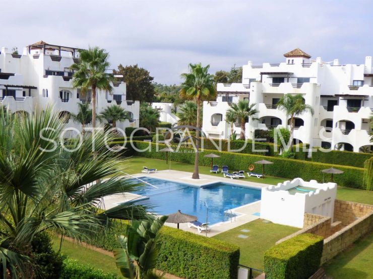 Apartamento en El Polo de Sotogrande con 2 dormitorios | John Medina Real Estate