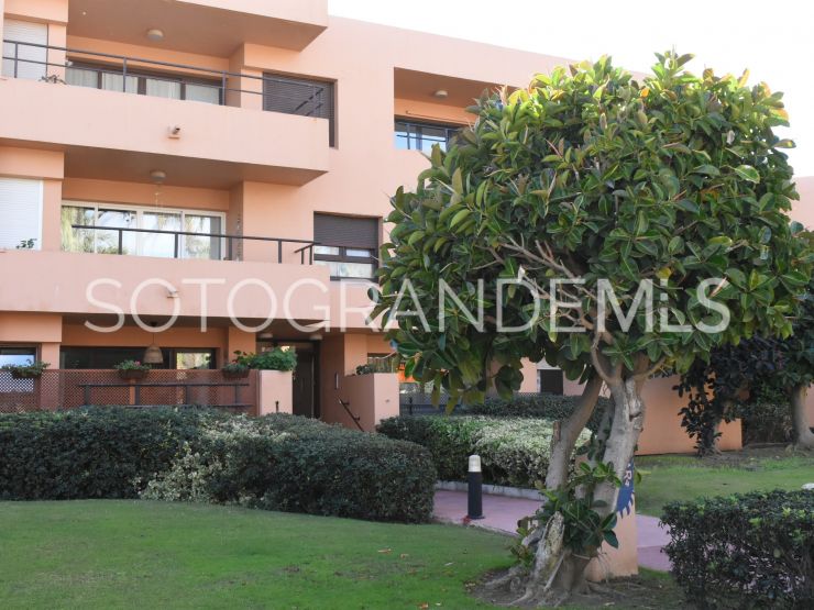 3 bedrooms Paseo del Mar ground floor apartment for sale | John Medina Real Estate