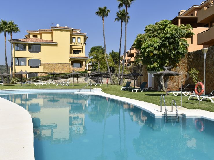For sale Los Gazules de Almenara apartment | John Medina Real Estate