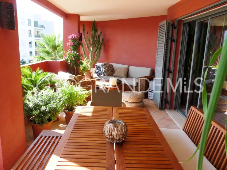 Apartment with 3 bedrooms for sale in Isla Tortuga | John Medina Real Estate