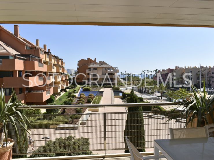 Apartment in Ribera del Marlin | John Medina Real Estate