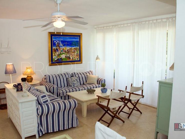 Apartment in Paseo del Mar for sale | John Medina Real Estate