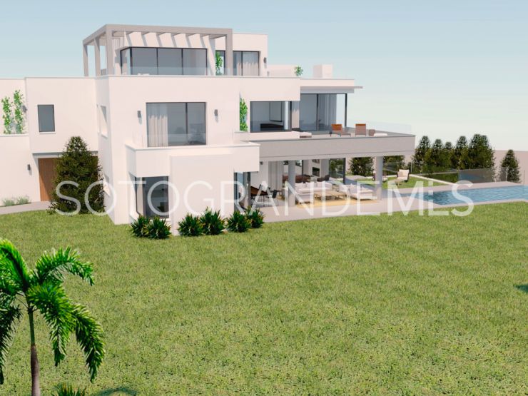 Buy villa in Zona G | John Medina Real Estate