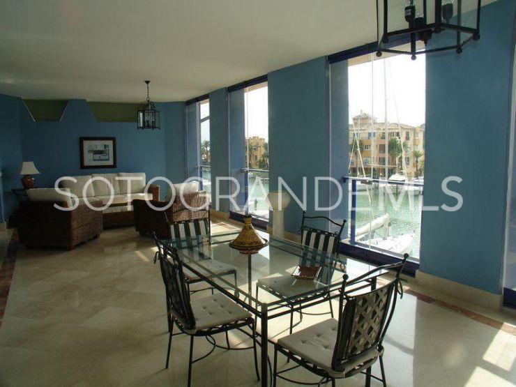 2 bedrooms Ribera del Dragoncillo apartment for sale | John Medina Real Estate