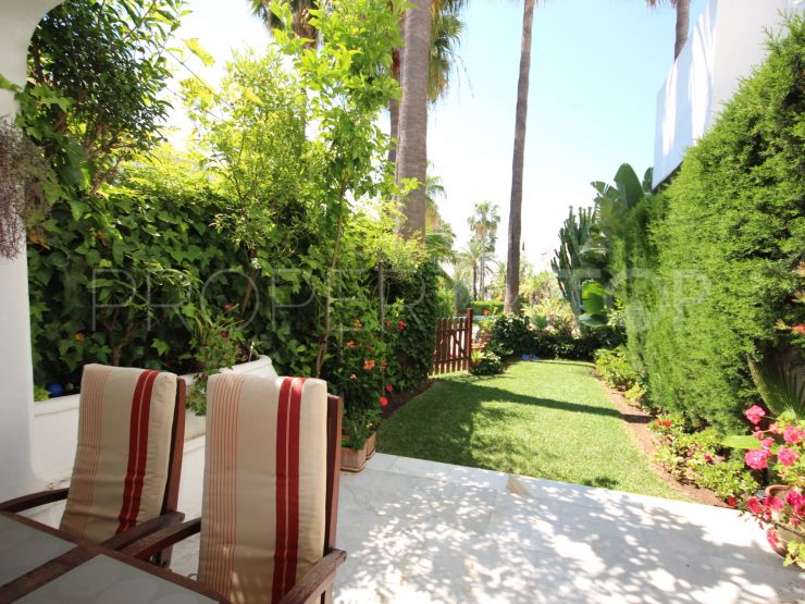 For sale Cascada de Camojan town house with 4 bedrooms | Nevado Realty Marbella